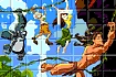 Thumbnail for Sort My Tiles Tarzan 2